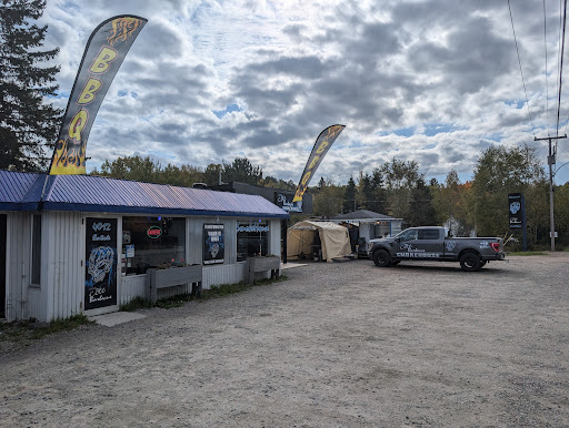 Photo of La P’Tite Côte Barbecue - 4012 Bd Ducharme, La Tuque, QC G9X 4V2